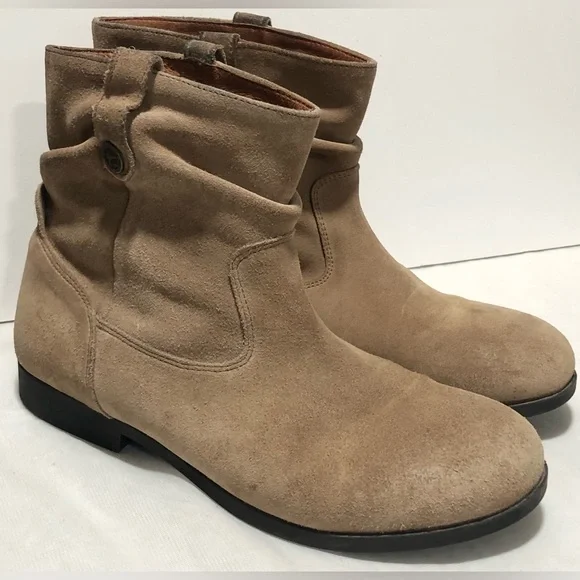 Birkenstock Ankle Boots - Picture 3 of 11